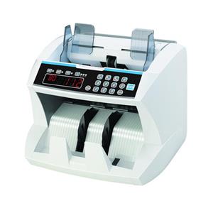 دستگاه  اسکناس شمار ای ایکس مدل 9100